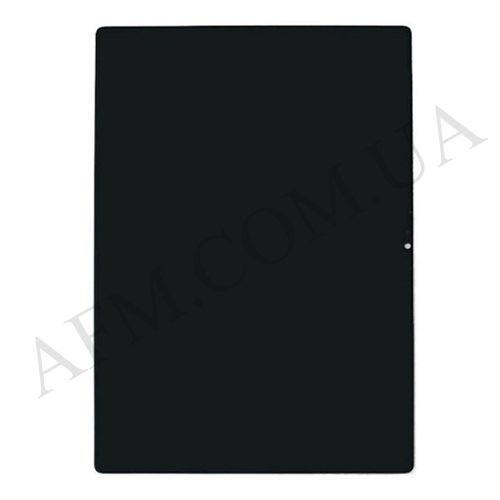 Дисплей (LCD) Samsung X200N Galaxy Tab A8 10.5/ X205 чорний