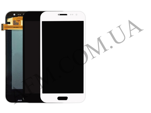 Дисплей (LCD) Samsung J200F Galaxy J2/ J200H INCELL білий *