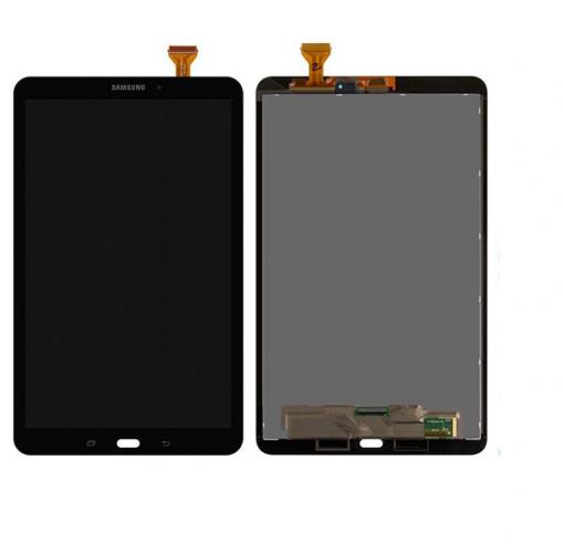 Дисплей (LCD) Samsung T580 Galaxy Tab A 10.1" Wi-Fi/ T585 чёрный