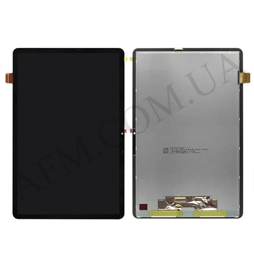 Дисплей (LCD) Samsung T870 Galaxy Tab S7 Wi-Fi/ T875 Galaxy Tab S7 LTE/ T876B чёрный