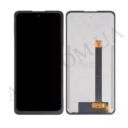 Дисплей (LCD) UmiDigi Bison GT чорний