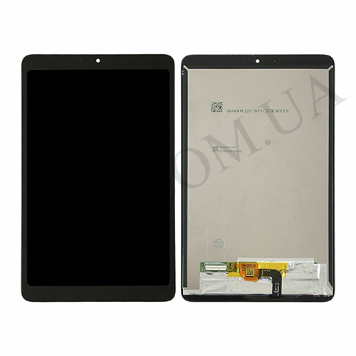 Дисплей (LCD) Xiaomi Mi Pad 4 чёрный