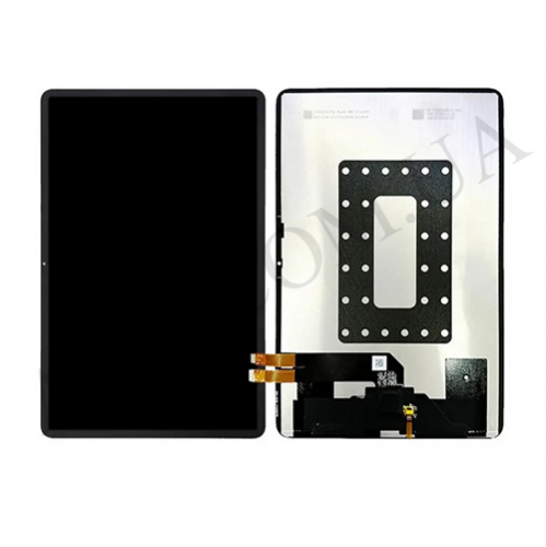 Дисплей (LCD) Xiaomi Mi Pad 6 чорний