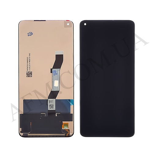 Дисплей (LCD) Xiaomi Mi10T/ Mi10T Pro/ Redmi K30s чёрный