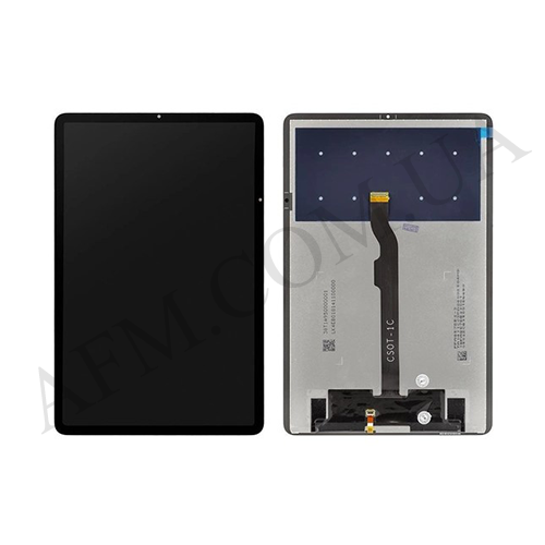 Дисплей (LCD) Xiaomi Pad 5/ Pad 5 Pro чорний