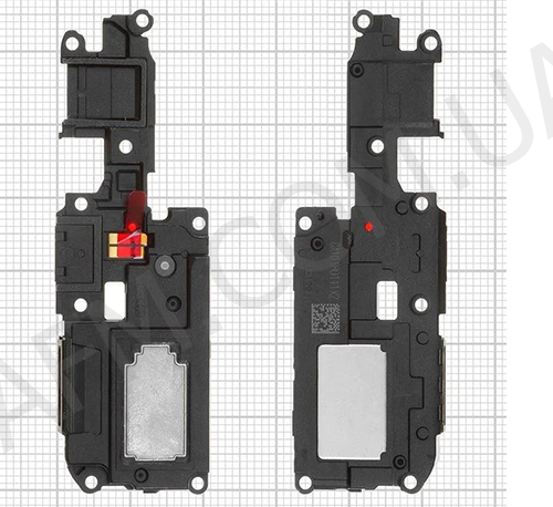 Fig lx1 huawei аккумулятор