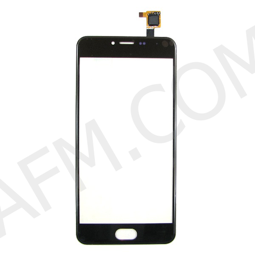 Сенсор (Touch screen) Meizu M3/ M3 mini (M688H) чорний *