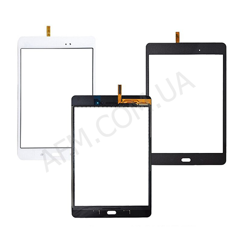 Сенсор (Touch screen) Samsung T355 Galaxy Tab A 8.0 LTE сірий