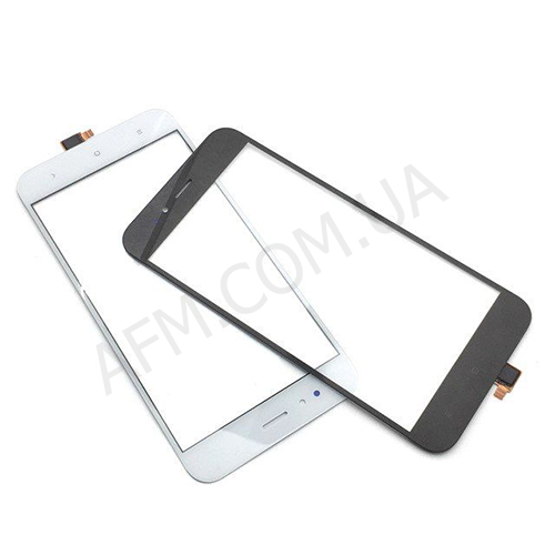 Сенсор (Touch screen) Xiaomi Mi A1/ Mi5X белый*
