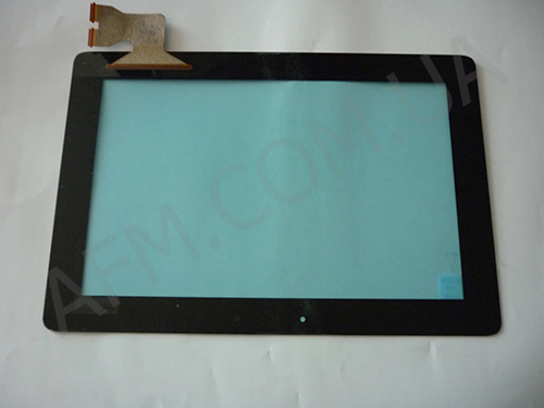 Сенсор (Touch screen) Asus ME301T Memo Pad (K001)/ ME302C(K00A)/ ME302KL(K005) #5425N FPC чорний