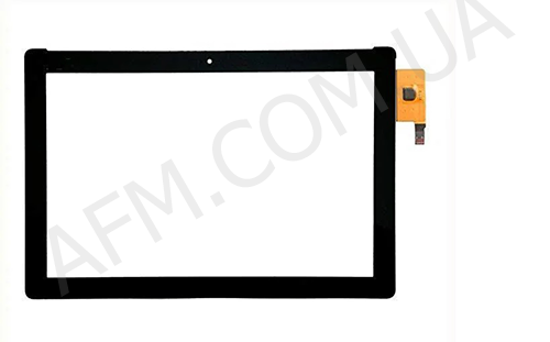 Сенсор (Touch screen) Asus ZenPad 10 Z300M/ Z300CNL/ Z301ML/ Z301MFL чёрный