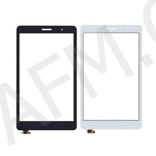 Сенсор (Touch screen) Huawei MediaPad T3 8 (KOB-L09/ KOB-W09) чорний