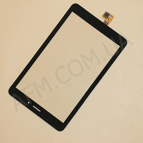 Сенсор (Touch screen) Huawei MediaPad T1 8.0 (S8-701U/ T1-821L) чорний *