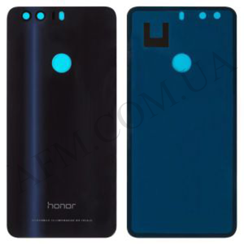 Задняя крышка Huawei Honor 8 синяя