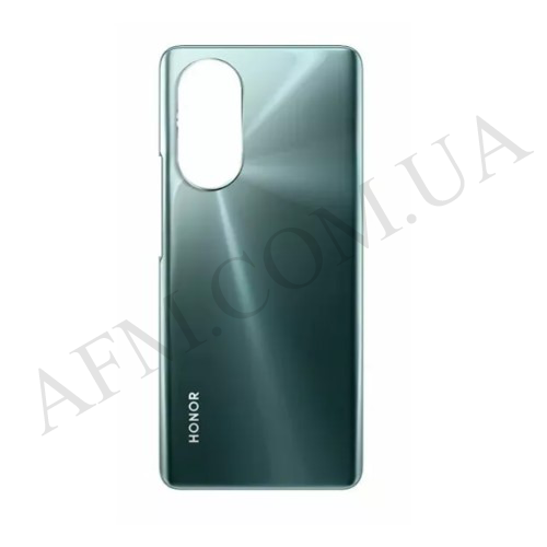 Задняя крышка Huawei Honor 50 Pro Emerald Green зелёная*