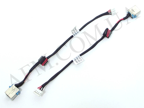 Конектор ACER Aspire E1-571/ E1-571G/ E1-531/ E1-531G/ E1-521+ кабель