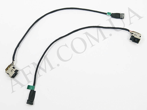 + Конектор HP Envy M6-1000/ M6T-1000/ 689145-SD1+ кабель