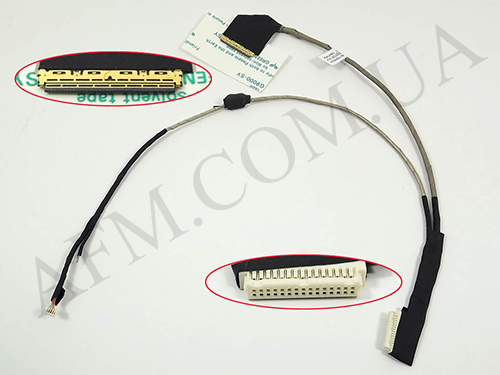 +Шлейф (Flat cable) Acer One D250/ AOD250/ KAV60