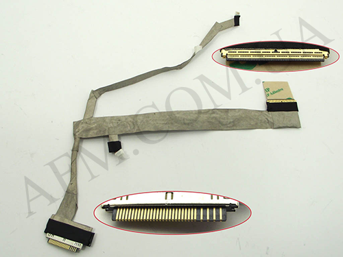 + Шлейф (Flat cable) Acer One ZG8/ 531H
