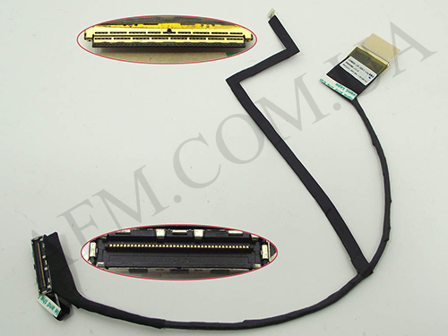 + Шлейф (Flat cable) HP Compaq Mini 210/ 210-2200/ 210-2300