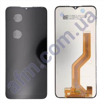 Дисплей Blackview A70/ A70 Pro/ Doogee X96 Pro/ Ulefone Note 10 чёрный