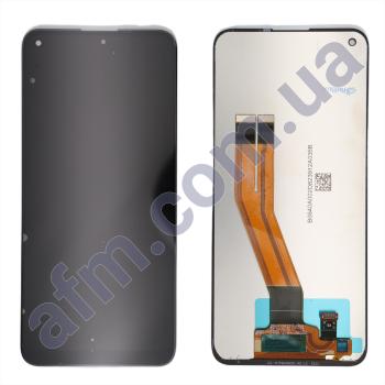 Дисплей Blackview A90 чёрный