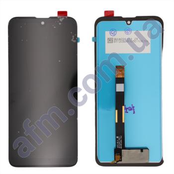 Дисплей Blackview BV5300/ BV5300 Pro чорний!