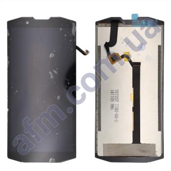 Дисплей Blackview BV9000/ BV9000Pro/ HD+ (FPC-Y87257) чёрный!