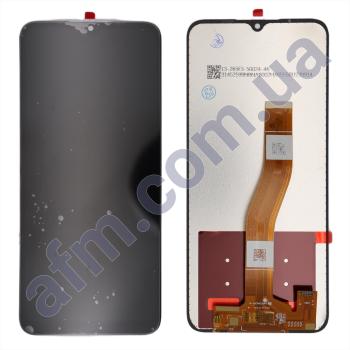 Дисплей Blackview Oscal C80 чёрный