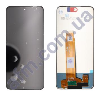Дисплей Blackview Oscal Tiger 13 чорний