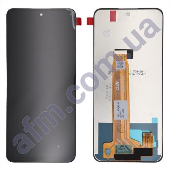 Дисплей Blackview Shark 9 чорний