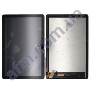 Дисплей Blackview Tab 10/ Tab 10 Pro чорний