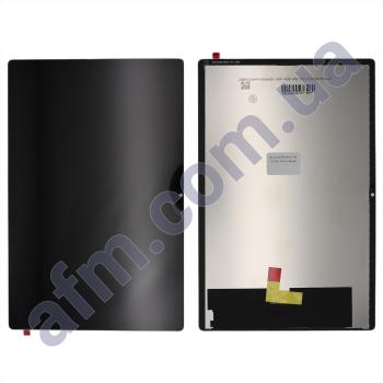 Дисплей Blackview Tab 15/ Tab 15 Pro чорний