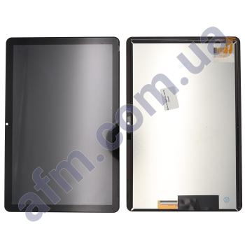 Дисплей Blackview Tab 20 чорний