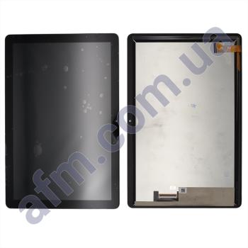 Дисплей Blackview Tab 30 Kids чорний