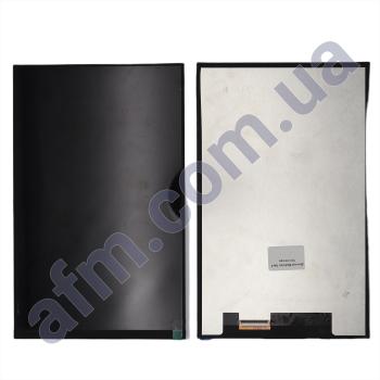 Дисплей Blackview Tab 9 без сенсора!