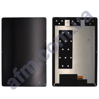 Дисплей Blackview Tab 90 чорний