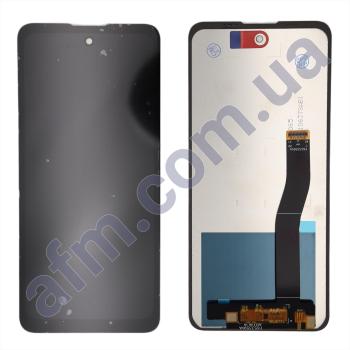 Дисплей Cubot KingKong 8 чёрный