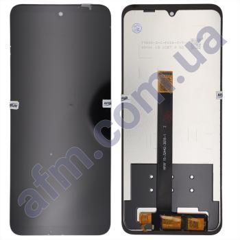 Дисплей Cubot KingKong Power 5 чёрный