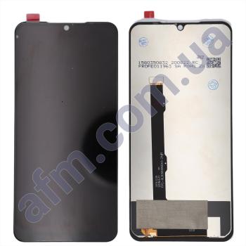 Дисплей Doogee N20/ Y9 Plus чорний!