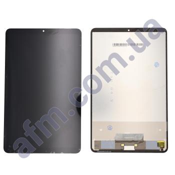 Дисплей Doogee T20 Mini/ T20 Mini Pro/ T20 Mini Kid/ T307 чорний