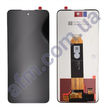 Дисплей HMD Vibe чёрный