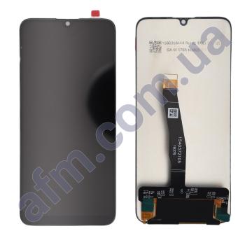 Дисплей Huawei Honor 10 Lite/ Honor 20 Lite/ 10i/ 20i/ 20e чорний