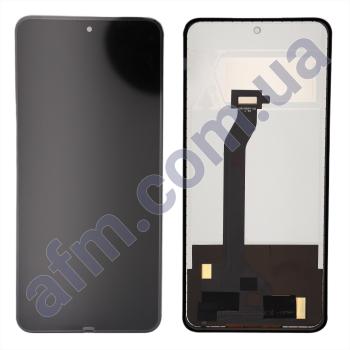 Дисплей Huawei Honor Magic 6 Lite/ Honor X9B/ Honor X50 INCELL чёрный