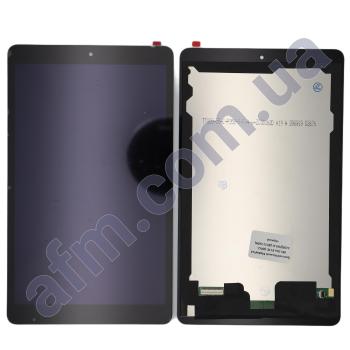 Дисплей Huawei MediaPad M5 Lite 8 LTE (JDN2-AL00)/ Wi-Fi (JDN2-W09) чорний!