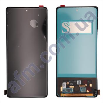 Дисплей Infinix Hot 50 Pro Plus (X6880) IPS чёрный