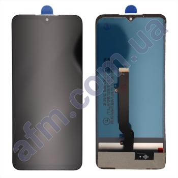 Дисплей Infinix Note 30i TFT чёрный!