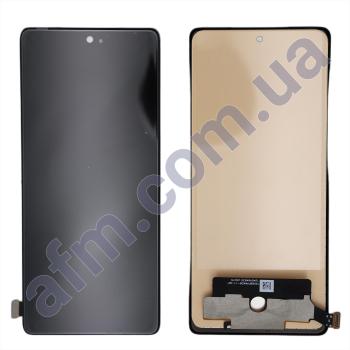 Дисплей Infinix Note 40S (X6805) IPS чёрный