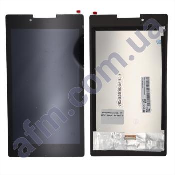 Дисплей Lenovo Tab 2 A7-30/ A7-30DC/ A7-30F чёрный