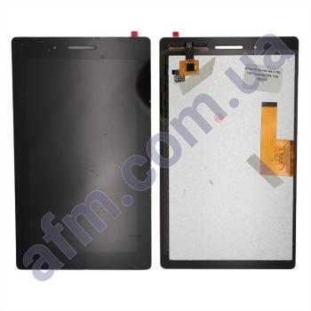 Дисплей Lenovo Tab 3 TB3-710F Essential/ TB3-710L чёрный!